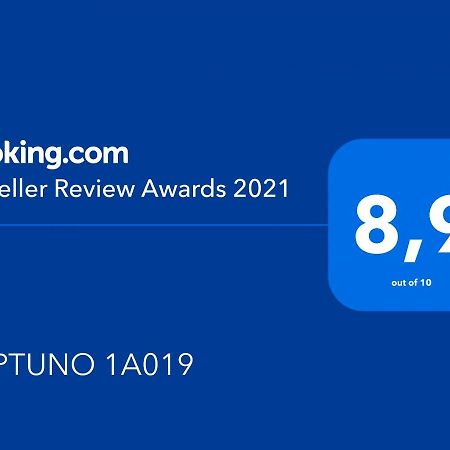 Neptuno 1A019 Διαμέρισμα Puerto de Santiago  Εξωτερικό φωτογραφία