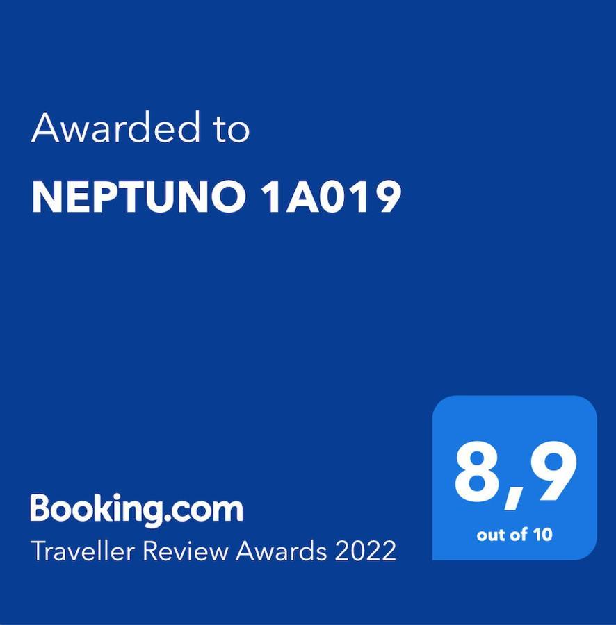 Neptuno 1A019 Διαμέρισμα Puerto de Santiago  Εξωτερικό φωτογραφία